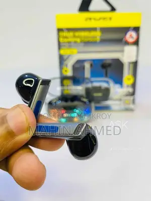 Awei T52 Pro Bluetooth Earbuds