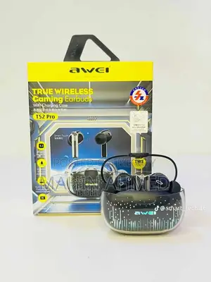 Awei T52 Pro Bluetooth Earbuds