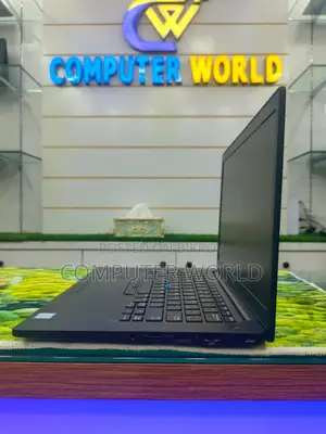 Dell Latitude 5300 / Powerful Laptop, Perfect Condition