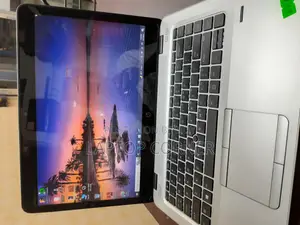 HP 840 G6~INTEL CORE i5 8TH GENERATION~256/8 GB SUITABLE FOR FREELANCING