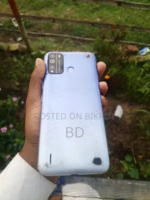 Itel Mobile phone (Used)