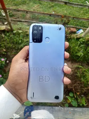 Itel Mobile phone (Used)