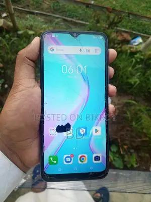 Itel Mobile phone (Used)