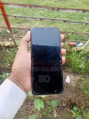 Itel Mobile phone (Used)