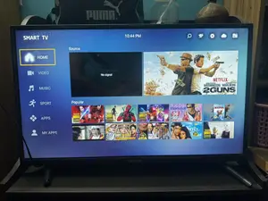 Triton 4k Smart Tv