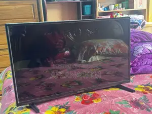 Triton 4k Smart Tv