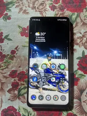 Samsung Galaxy S21 FE 5G (Used)