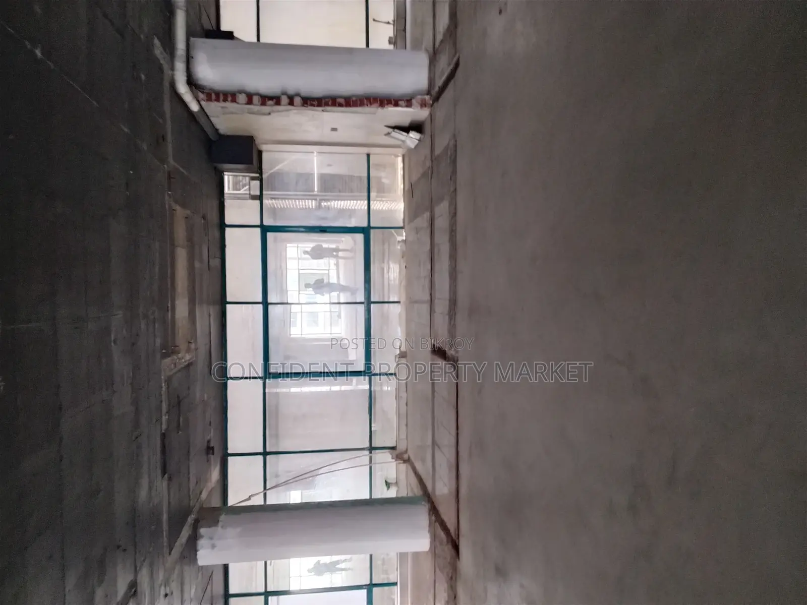 Commercial Space For Rent In Uttara