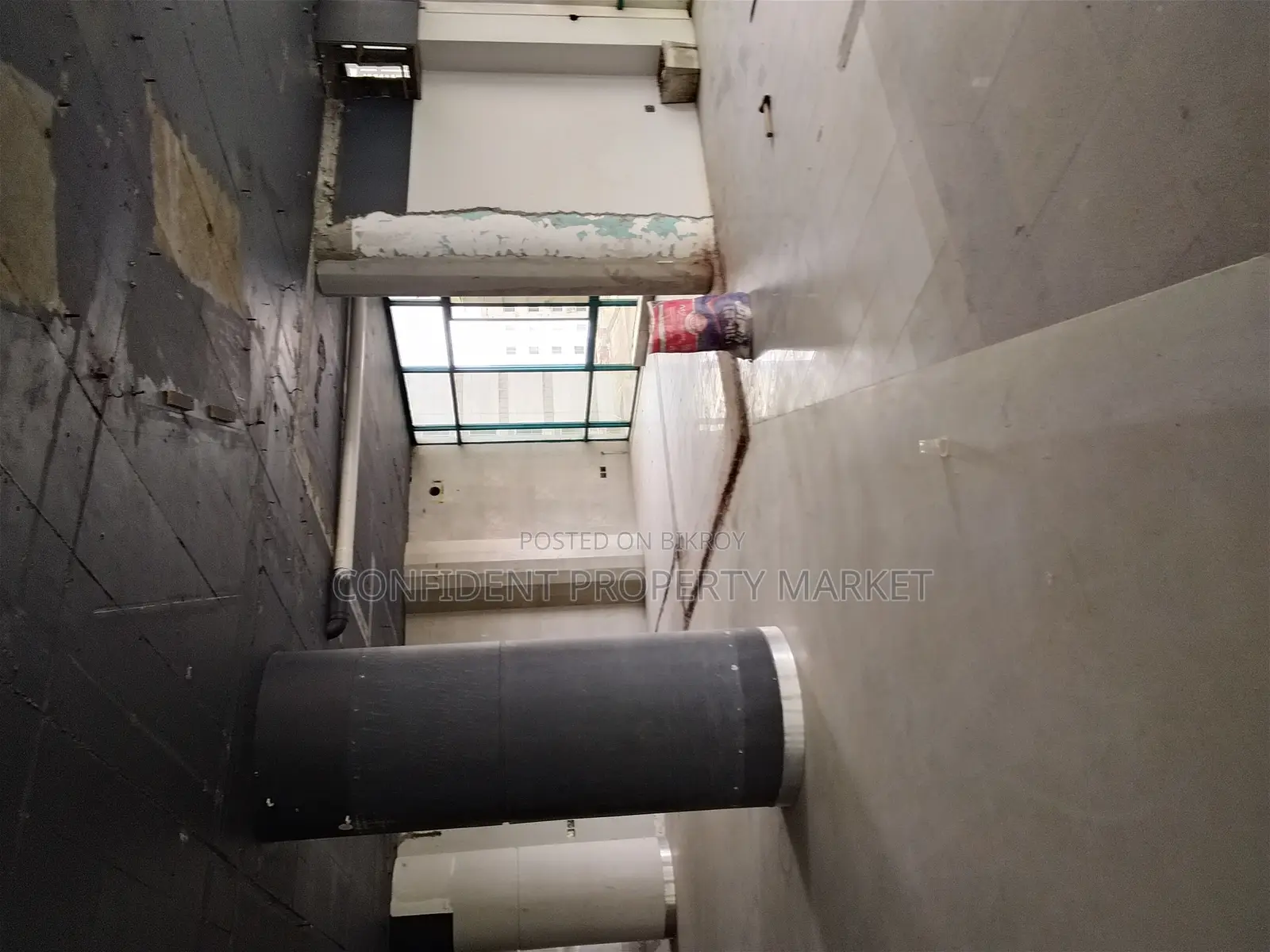 Commercial Space For Rent In Uttara