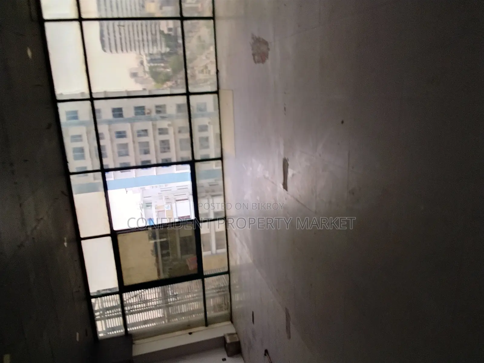 Commercial Space For Rent In Uttara