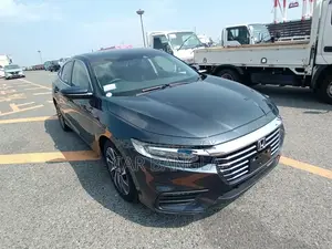 Honda Insight EX 2021