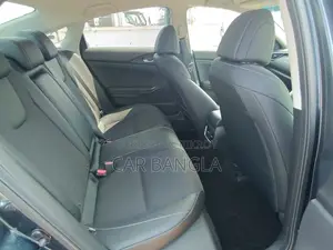 Honda Insight EX 2021