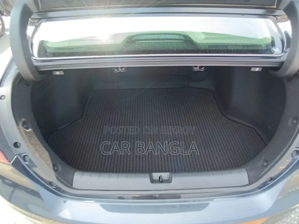 Honda Insight EX 2021