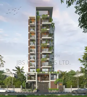 ১৮৫০ বর্গফুট ৩/৪ বেডের প্রি-বুকিং অ্যাপার্টমেন্ট বিক্রয় @ বসুন্ধরা আর/এ