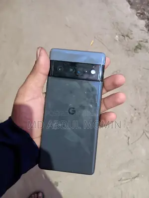 Google Pixel 6 Pro . (Used)