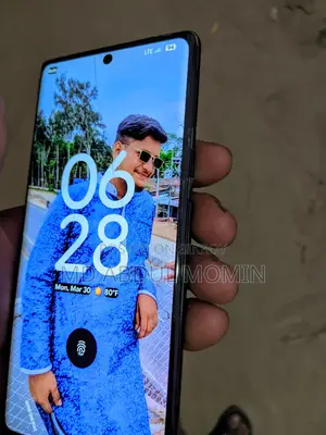 Google Pixel 6 Pro . (Used)