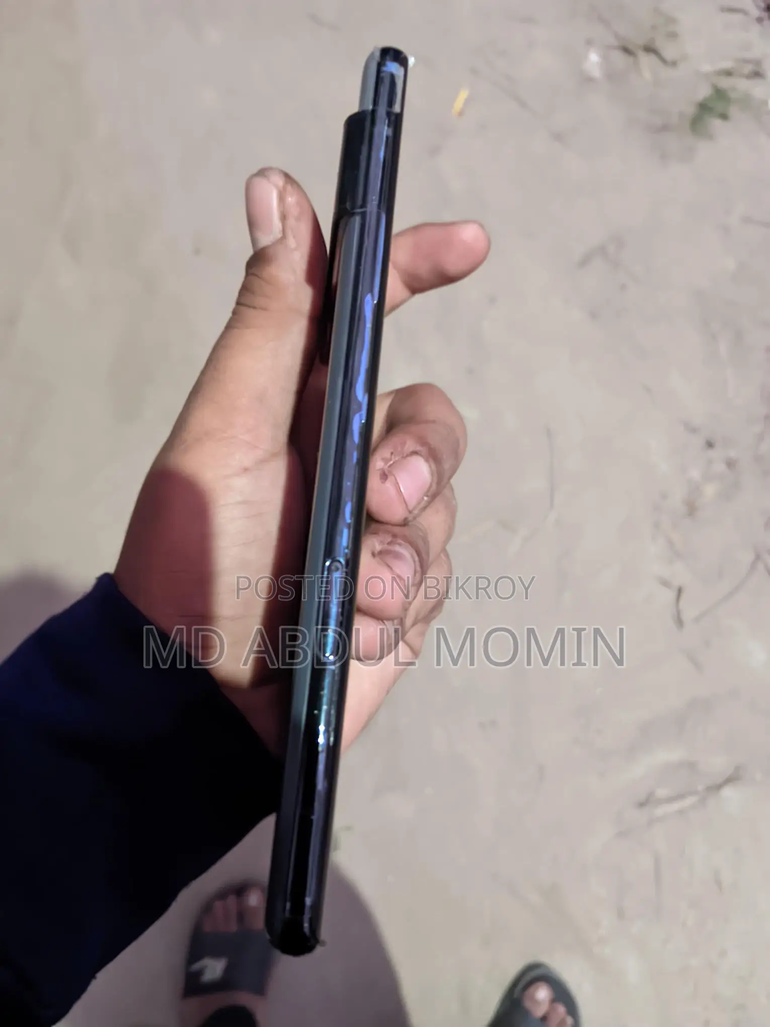 Google Pixel 6 Pro . (Used)