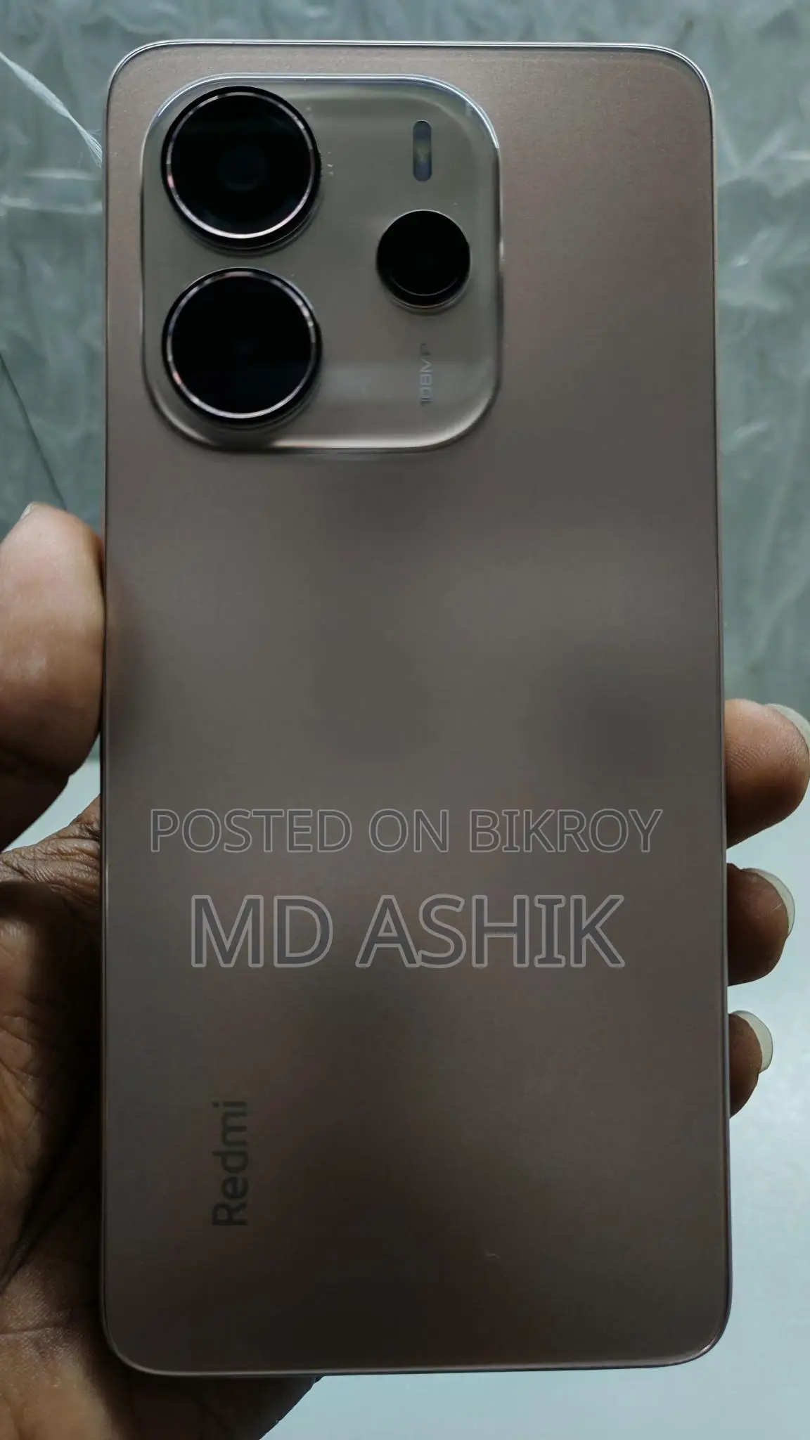 Xiaomi Redmi Note 14 (Used)