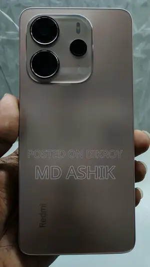 Xiaomi Redmi Note 14 (Used)