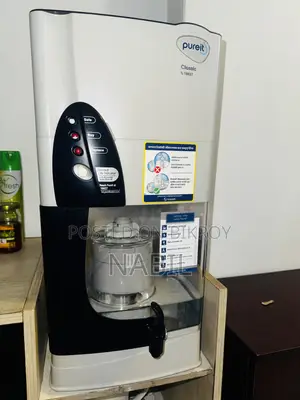 Water Filter