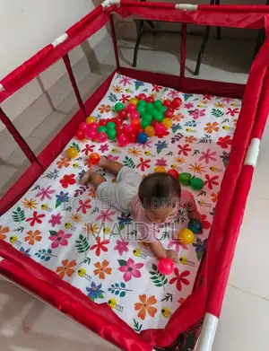 Baby Fence