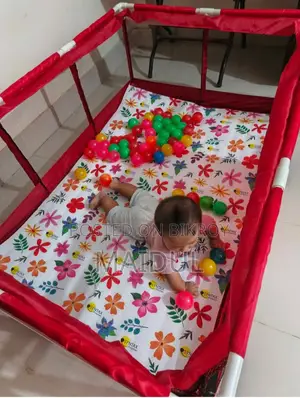 Baby Fence