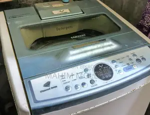 Samsung Top Loading Washing Machine