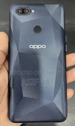 OPPO A12 (Used)