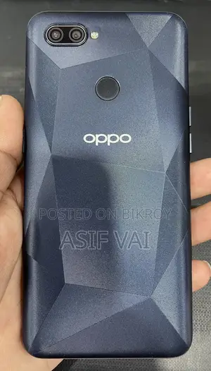 OPPO A12 (Used)