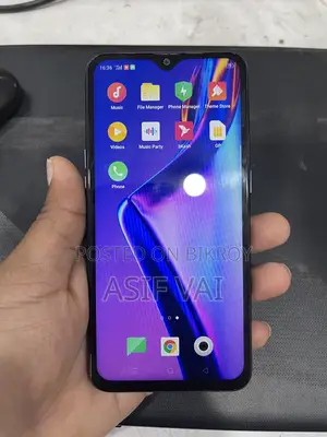 OPPO A12 (Used)