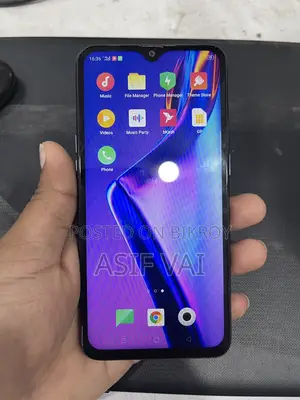 OPPO A12 (Used)