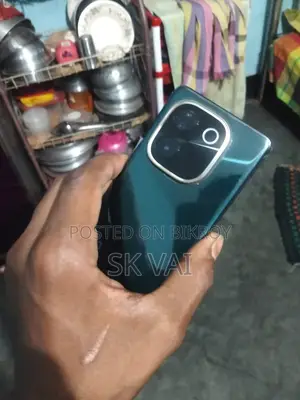 Vivo T3 5G pro 8/128 (Used)