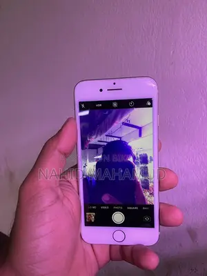 Apple iPhone 7 128gb (Used)
