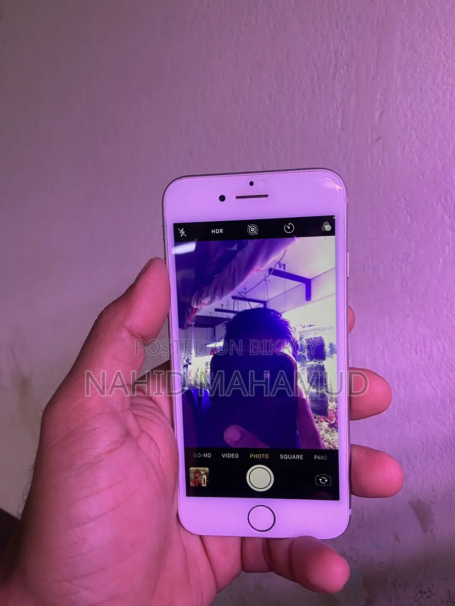 Apple iPhone 7 128gb (Used)