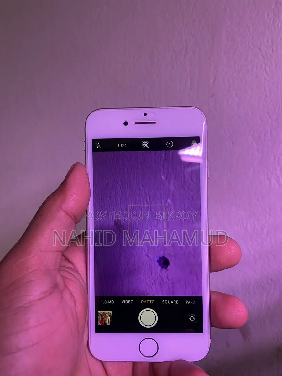 Apple iPhone 7 128gb (Used)