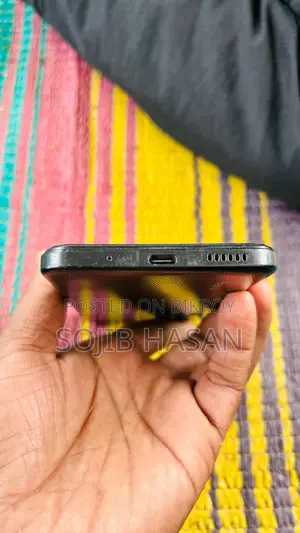 Xiaomi Redmi 11 Prime (Used)