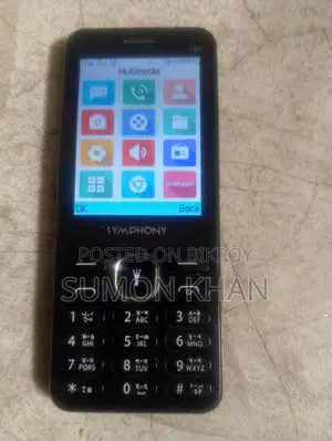 Symphony T94 (Used)