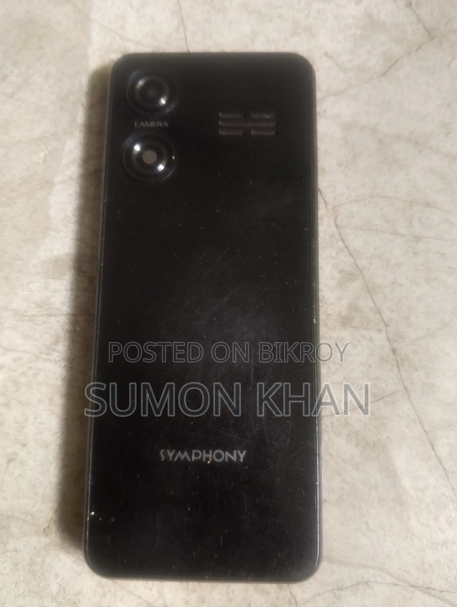 Symphony T94 (Used)