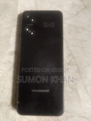 Symphony T94 (Used)