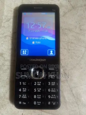 Symphony T94 (Used)