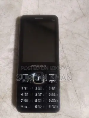 Symphony T94 (Used)