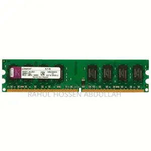 2gb ddr2 ram (x2),