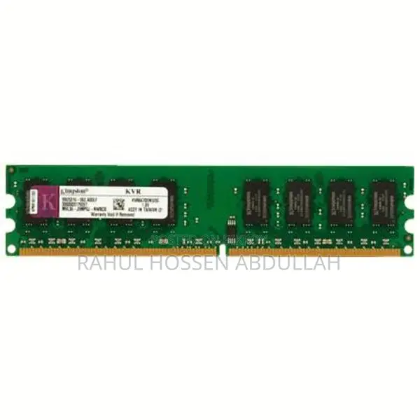 2gb ddr2 ram (x2),