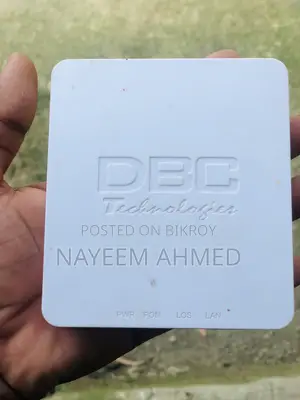 Dbc Onu for Sell