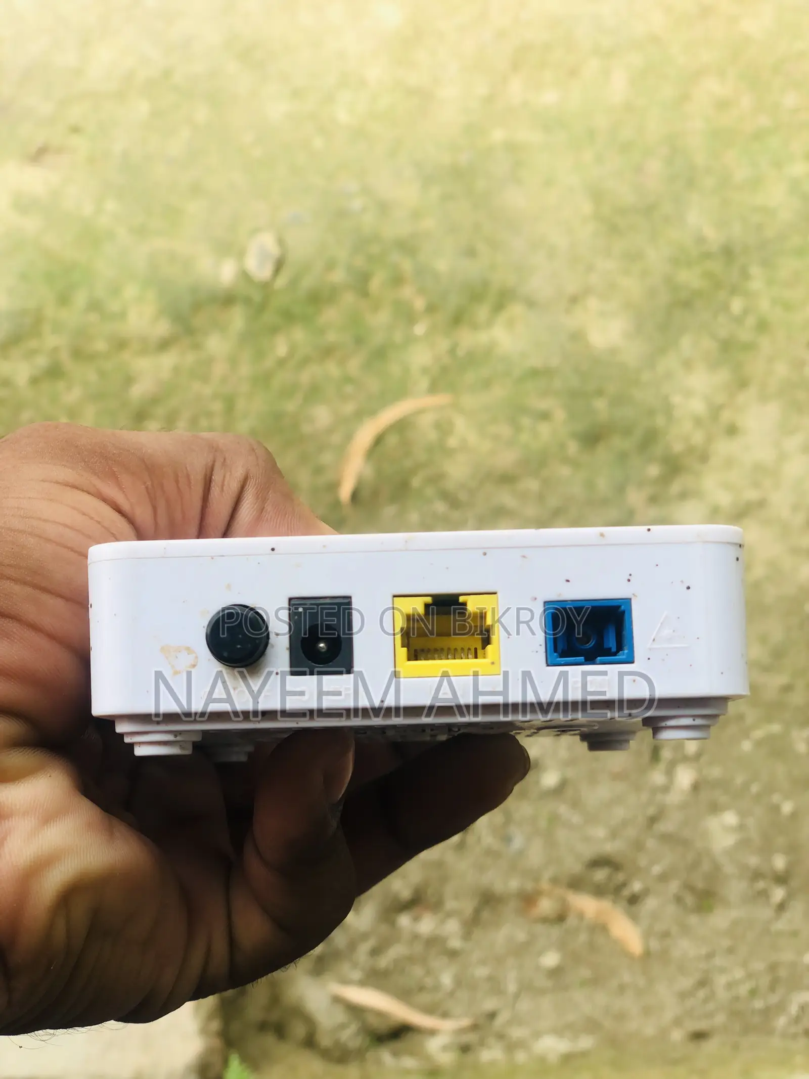 Dbc Onu for Sell