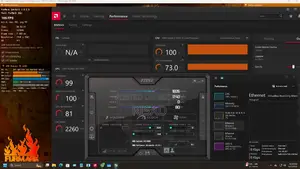 AMD RYZEN 5 5600 SAPPHIRE PLUS RX 6600 8GB RADEON GAMING PC