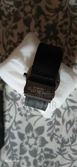 Automatic Watch