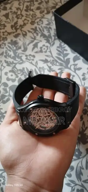 Automatic Watch