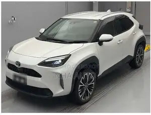 Toyota Yaris Cross Z 360' 2021