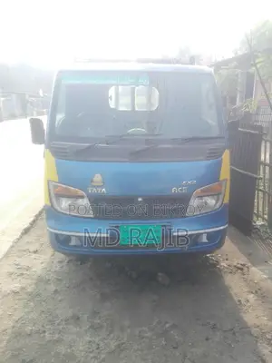 Tata ACE EX2 2020